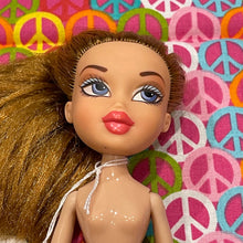 Load image into Gallery viewer, Bratz Meygan Slumber Party Doll Lot 20B #65 Nude Fashion Doll Only