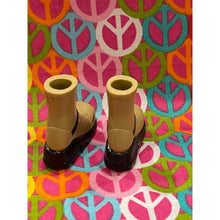 Load image into Gallery viewer, Bratz Footwear Jade XPress It Military Style Lace Boots