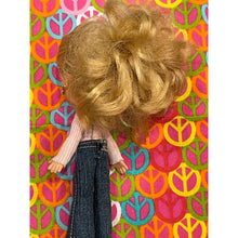 Load image into Gallery viewer, Bratz Kidz Cloe Doll Pink Top Jeans 7"