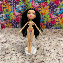 Load image into Gallery viewer, Bratz Jade Selfie Snaps Doll - #16 (Lot 3) Nude Fashion Doll Only