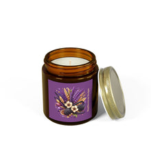 Load image into Gallery viewer, Vanilla Berries Scented Candles, Coconut Apricot Wax (4oz, 9oz)