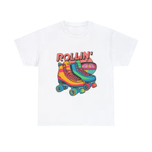 Load image into Gallery viewer, Rollin' 1980s Era Roller Skates