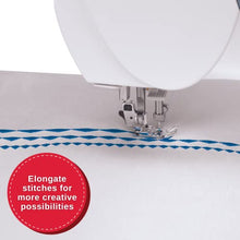 Load image into Gallery viewer, SINGER | 9960 Sewing & Quilting Machine With Accessory Kit, Extension Table - 1,172 Stitch Applications & Electronic Auto Pilot Mode