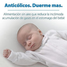 Load image into Gallery viewer, Dr. Brown's Anti-Colic Options+ Wide-Neck Baby Bottle Designer Edition Bottles, Ocean Decos, 9 oz/270 mL, Level 1 Nipple, 0m+, 2-Pack