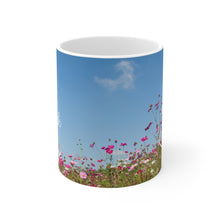 Load image into Gallery viewer, Rise and Shine #10 Ceramic 11oz Decorative Coffee Mug