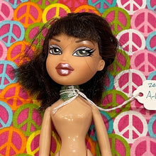 Load image into Gallery viewer, Bratz Original Jade Doll Lot 20B #64 Nude Fashion Doll Only