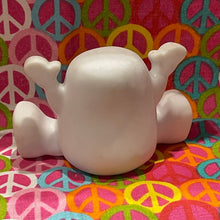 Load image into Gallery viewer, PlayMonster Yeti in My Spaghetti White Replacement Figure