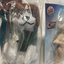 Load image into Gallery viewer, Burger King 2010 Cats & Dogs The Revenge of Kitty Galore Lou & Kitty Galore Toy