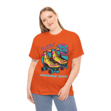 Load image into Gallery viewer, Rollin' With the Skating King 1980s Era Roller Skates