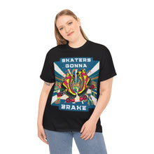 Load image into Gallery viewer, Skaters Gonna Brake 1980s Era Roller Skates