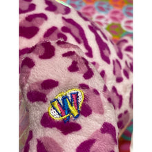 Load image into Gallery viewer, Webkinz Spotty Dinosaur HM339 No Code Stuffed Plush Animal Pet