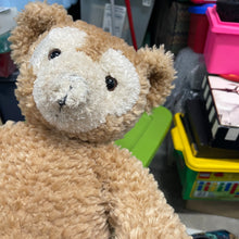 Load image into Gallery viewer, Disney Duffy Bear Hidden Face Mickey Mouse Plush Doll (Pre-owned)