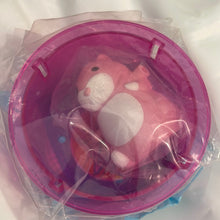 Load image into Gallery viewer, Burger King 2010 Num Nums & Jilly Round 'N' Round Zhu Zhu Pets Hamsters 2pcs