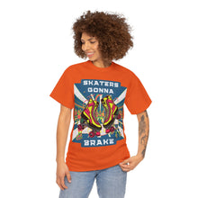 Load image into Gallery viewer, Skaters Gonna Brake 1980s Era Roller Skates