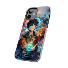 Load image into Gallery viewer, โจ Trendy Tough Phone Cases for the Ultimate TikTok Anime Animal Kingdom Aesthetic! ๐ฑ๐ฅ #TrendyPhoneCase #TikTokStyle #PhoneCaseFashion