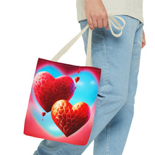 Load image into Gallery viewer, sample Tote Bag (AOP)