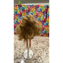 Load image into Gallery viewer, Bratz Yasmin Doll Lot #20A Doll A- #55 Nude Fashion Doll Only