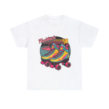 Load image into Gallery viewer, Flashback 1980s Era Roller Skates