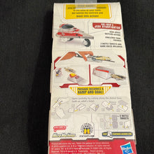 Load image into Gallery viewer, Hasbro 2010 Star Wars Speed Stars Obi-Wan's Jedi Starfighter