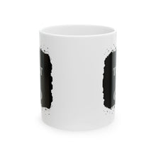 Load image into Gallery viewer, I Trust In God 11oz Ceramic Beverage Mug Decorative Art