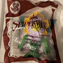 Load image into Gallery viewer, McDonald's 2008 The Spiderwick Chronicles Humming Spirit Toy #3