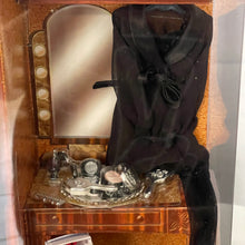 Load image into Gallery viewer, Mattel 2007 Jazz Baby Diva Barbie Doll African American Gold Label #L7261