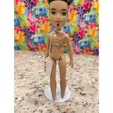 Load image into Gallery viewer, Bratz Boyz Eitan Rock It Male Doll Lot 15 #124 Nude Fashion Doll Only