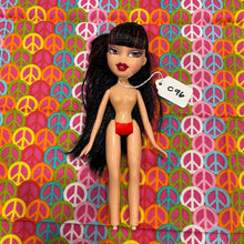 Load image into Gallery viewer, Bratz Tiana Doll Lot 20B #C96 Nude Fashion Doll Only Reproduction