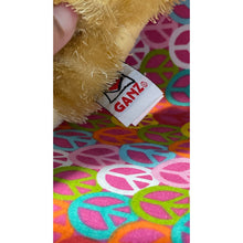 Load image into Gallery viewer, Webkinz LIL' KINZ Lion HS006 No Code Stuffed Plush Animal Pet