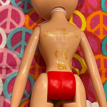 Load image into Gallery viewer, Bratz Tiana Doll Lot 20B #C96 Nude Fashion Doll Only Reproduction