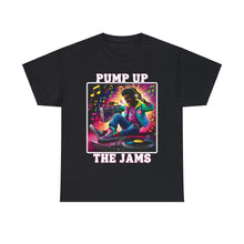 Load image into Gallery viewer, Pump Up the Jams 1980s Era DJ Rapper Music