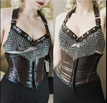 Load image into Gallery viewer, 300pcs Mix 8mm 9mm 10mm Stainless Steel Thick Strong Rings Jump Rings Connector Rings for Jewelry Making Necklaces Bracelet Earrings Keychain DIY Craft (M536)