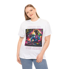 Load image into Gallery viewer, Pump Up the Jams 1980s Era DJ Rapper Music