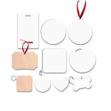 Load image into Gallery viewer, Sawgrass UHD Virtuoso SG500 Sublimation Color Printer Starter Bundle with Inks,Sublimation Paper,Tape,Blanks,Designs and Access to Exclusive Content,White
