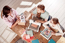 Load image into Gallery viewer, Sizzix Big Shot Plus 660340 Manual Die Cutting & Embossing Machine for Arts & Crafts, Scrapbooking & Cardmaking, 9” Opening