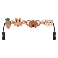Load image into Gallery viewer, BEBOAN Baby Bjorn Bouncer Toy Bar - Toy Bar for Soft & Bliss Baby Bouncer, Easy to Attach/Remove Exciting Design for Curious Babies