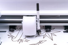 Load image into Gallery viewer, Siser Juliet High-Definition Cutter - 12" Professional Cutting Machine for Vinyl, Paper, and More – WiFi Compatible with Windows & Mac - Includes Leonardo Design Studio Software…