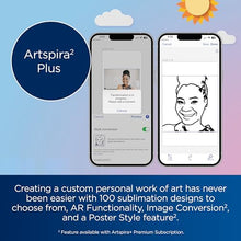 Load image into Gallery viewer, Brother Sublimation Printer
