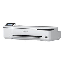 Load image into Gallery viewer, Epson SureColor T2170 24-Inch Desktop Wireless Poster CAD Plotter Printer | PrecisionCore Printhead | All-Pigment Durable Inks | Two Years of Usually Next Business Day Coverage