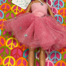 Load image into Gallery viewer, Bratz Goin' Out! Ballerina Yasmin Doll Pink Tutu Lot 20B #62
