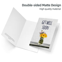 Load image into Gallery viewer, 70 Pack 5x7 White Cardstock Paper, 92lb/250GSM Heavyweight Blank Card, Thick Index Card for Printer, Postcards, Wedding Invitation, Greeting Cards