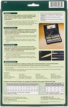 Load image into Gallery viewer, Clover Takumi Combo Interchangeable Circular Knitting Needles