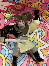 Load image into Gallery viewer, McDonald's 1998 McDonald's Happy Meal Disney Mulan Shan-Yu 4.75" Toy #4 (Pre-Owned)
