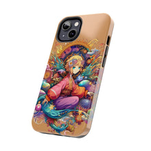 Load image into Gallery viewer, โจ Trendy Tough Phone Cases for the Ultimate TikTok Celestial Anime Aesthetic! ๐ฑ๐ฅ #TrendyPhoneCase #TikTokStyle #PhoneCaseFashion