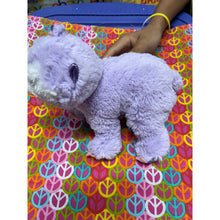 Load image into Gallery viewer, Ganz Webkinz Brilliant Bandit HM626 No Code Plush