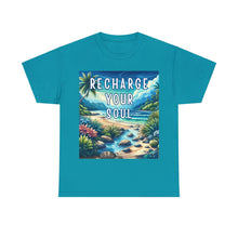 Load image into Gallery viewer, Recharge Your Soul Tropical Beach Saltwater Therapy