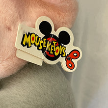 Load image into Gallery viewer, Disney Baby Dumbo Plush Mouseket toys (Pre-owned)