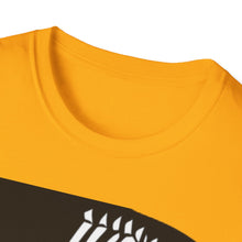 Load image into Gallery viewer, Color of Africa Tribal Mosaic #13 Unisex Softstyle Short Sleeve Crewneck T-Shirt