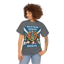 Load image into Gallery viewer, Skaters Gonna Brake 1980s Era Roller Skates