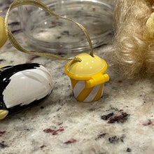 Load image into Gallery viewer, MGA Penny Pineapple Yummi-Land Doll with Skunk Pet & Accessories